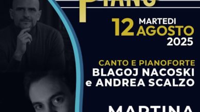 Martina Franka plakat