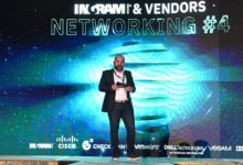 Ingram & Vendors Networking