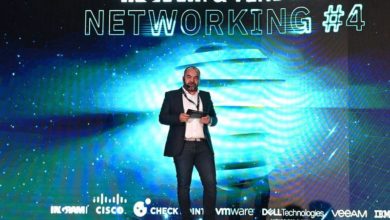 Ingram & Vendors Networking