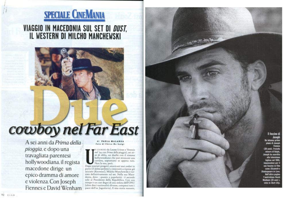 ciak 1 2