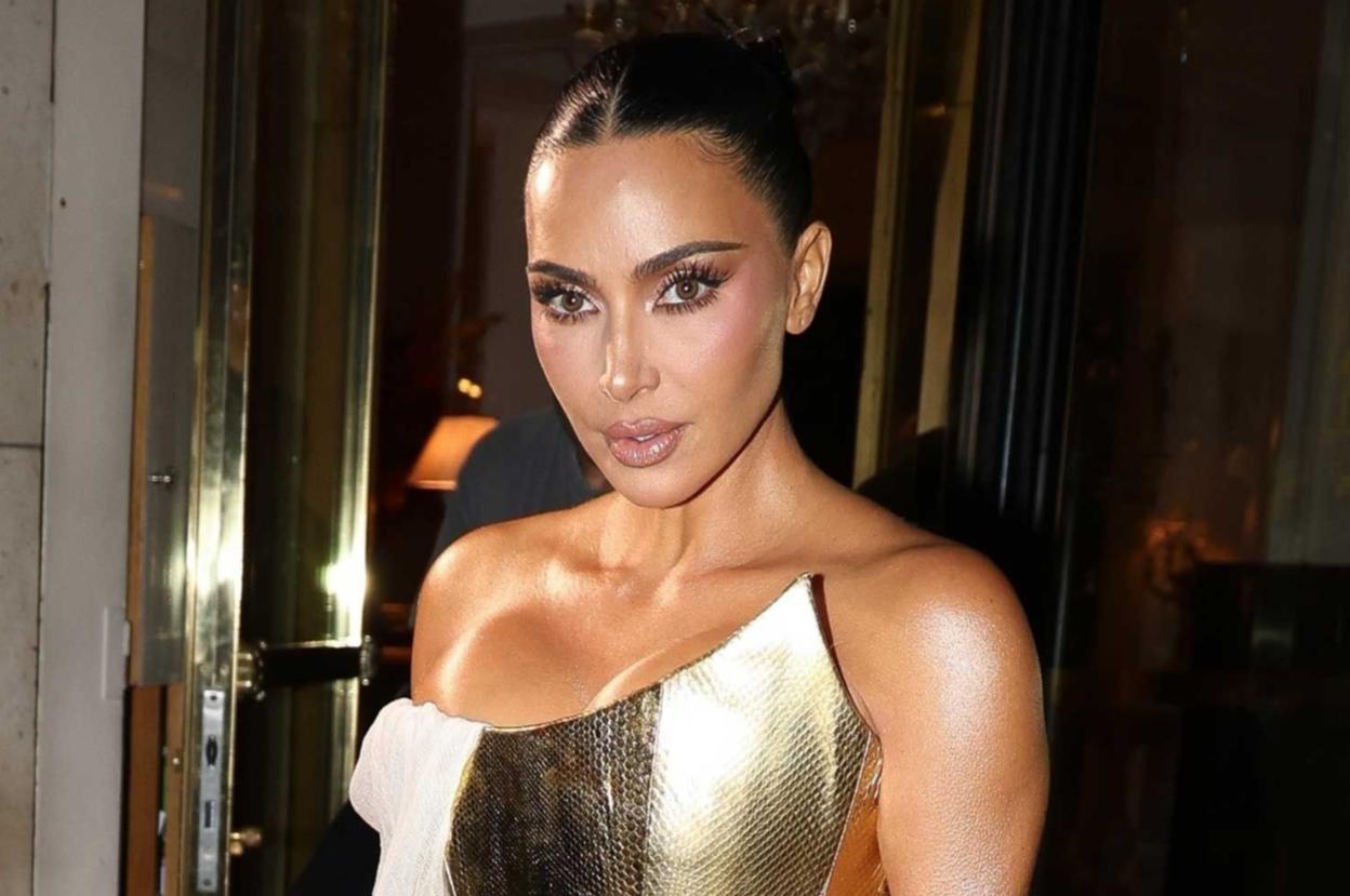 Kim Kardashijan 45ti rodenden