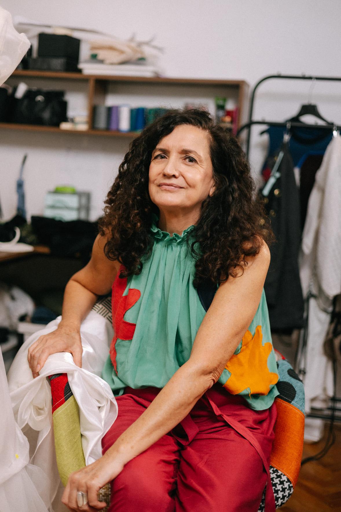Paloma Garcia Lopez