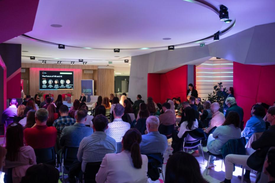 AI Collective Skopje