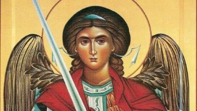 Архангел Михаил