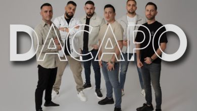 Дакапо Бенд