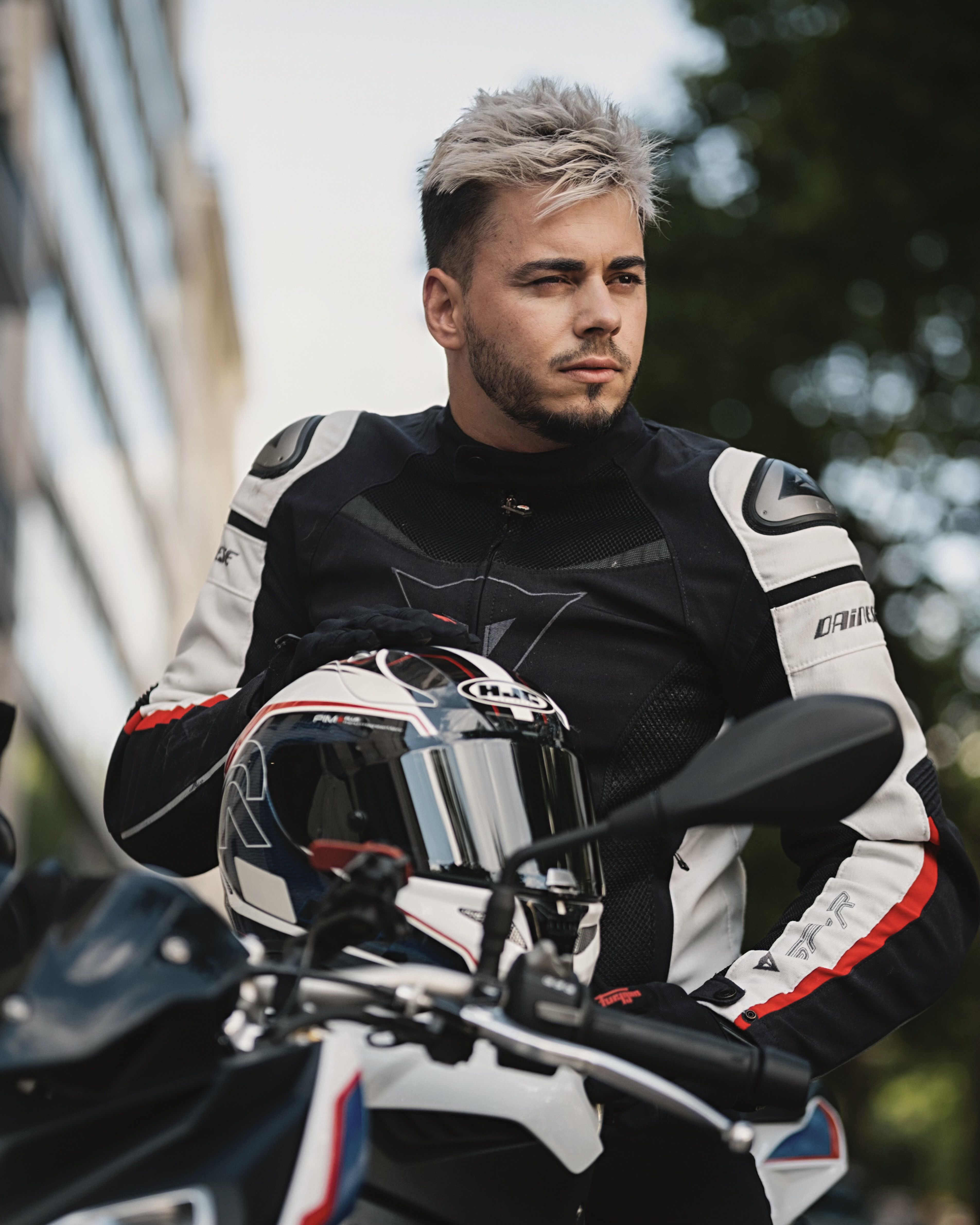 Daniel Trencovski 01