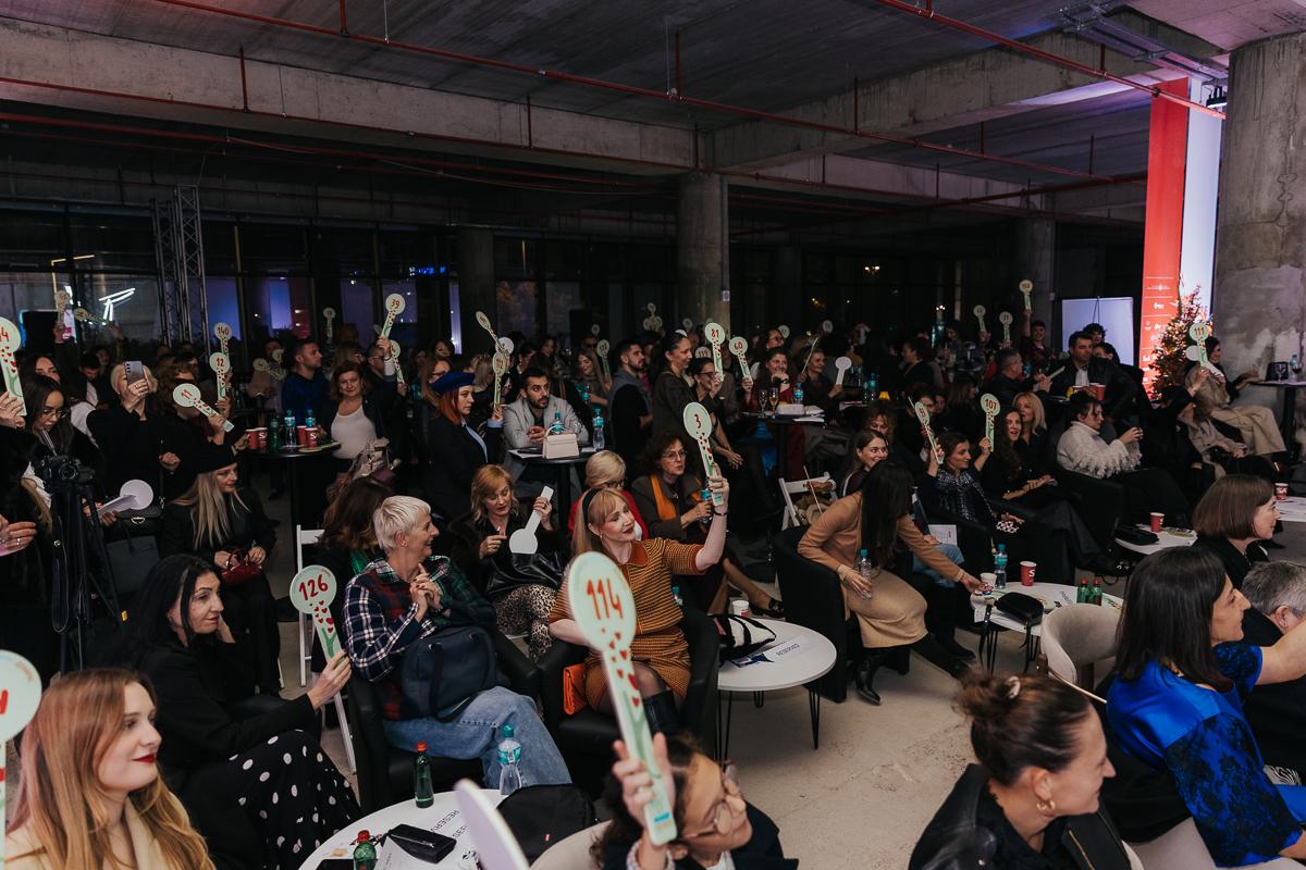 Fashion with a Cause Modata kako filantropija 2