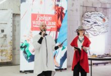 Fashion with a Cause Modata kako filantropija 5