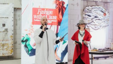Fashion with a Cause Modata kako filantropija 5