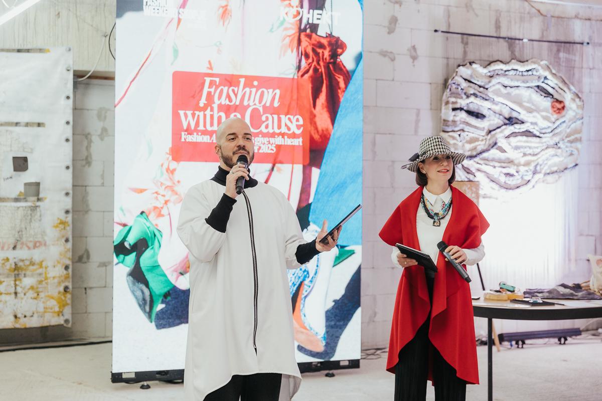 Fashion with a Cause Modata kako filantropija 5