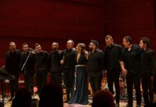 Photo Stefan Rajhl Zarina Prvasevda Filharmonija 15.04.20222956