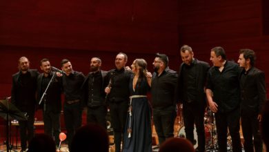 Photo Stefan Rajhl Zarina Prvasevda Filharmonija 15.04.20222956