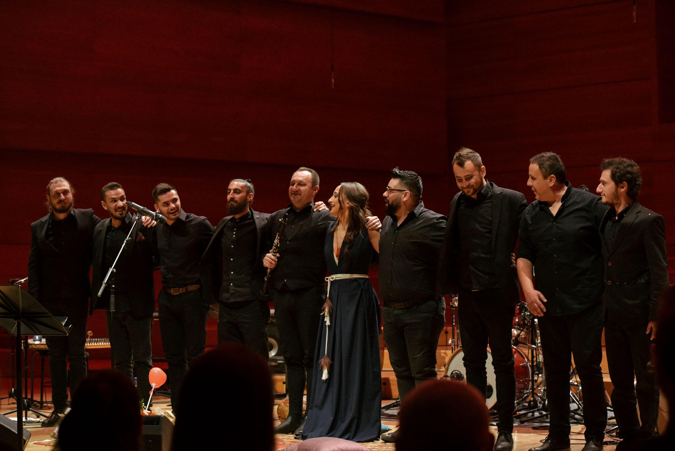 Photo Stefan Rajhl Zarina Prvasevda Filharmonija 15.04.20222956