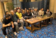 Sesija razgovori megu akterite i publikata1