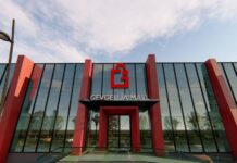 Утре се отвора најголемиот шопинг – центар на југот – Гевгелија Мол Гевгелија Мол