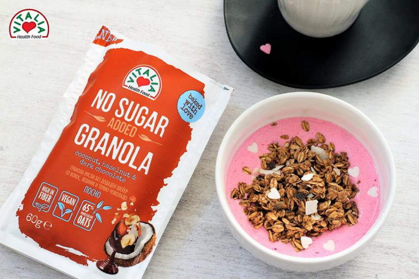 Granola 1