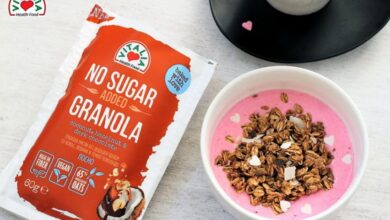 без додаден шеќер