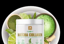 Ќе заборавите на кафето: Овие здрави производи ќе ве освестат побрзо, овозможувајќи ви фокус и енергија Мача колаген