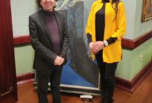 Nikola Kimovski i Angelka Vujovik