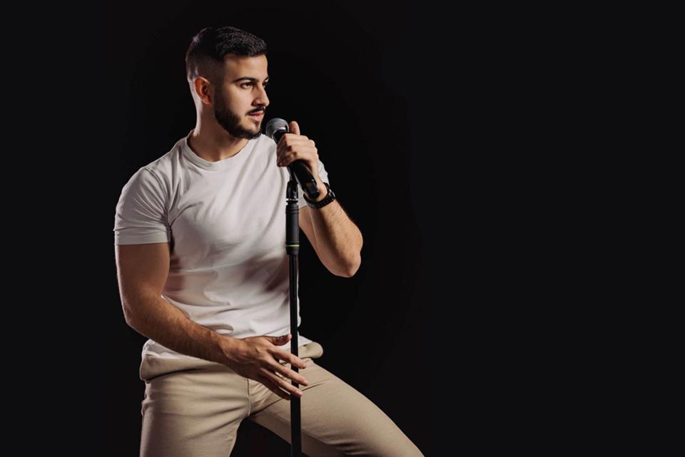 Никола Милосковски