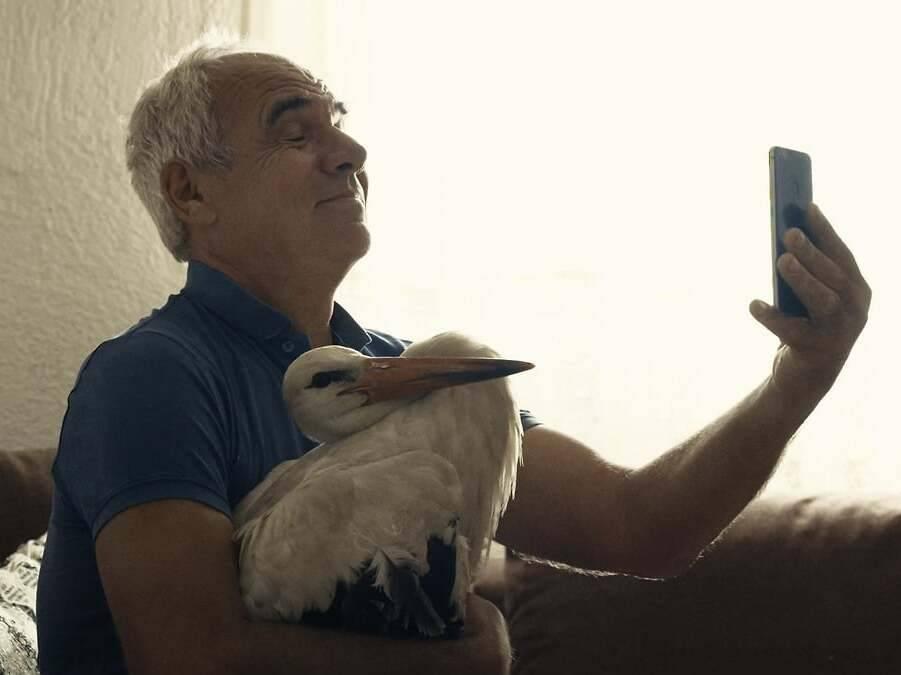 Prikaznata za Siljan