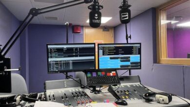 СПАРК Радио