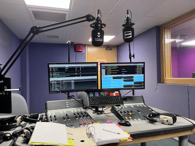 СПАРК Радио