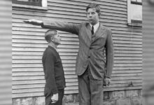 највисоките мажи на светот