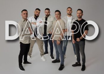 Дакапо Бенд