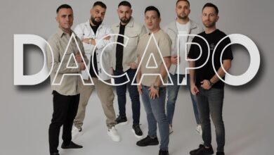 Дакапо Бенд