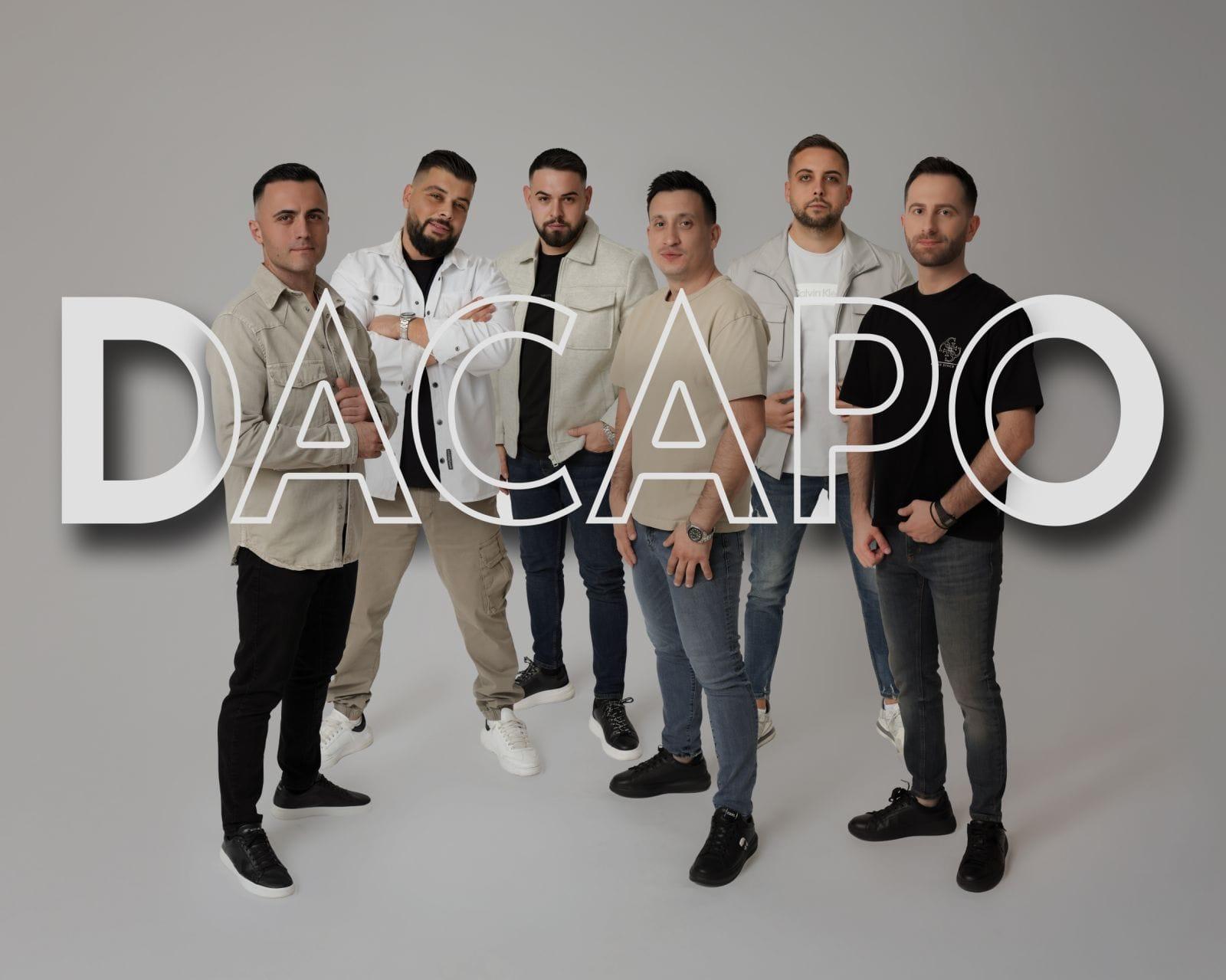 Дакапо Бенд