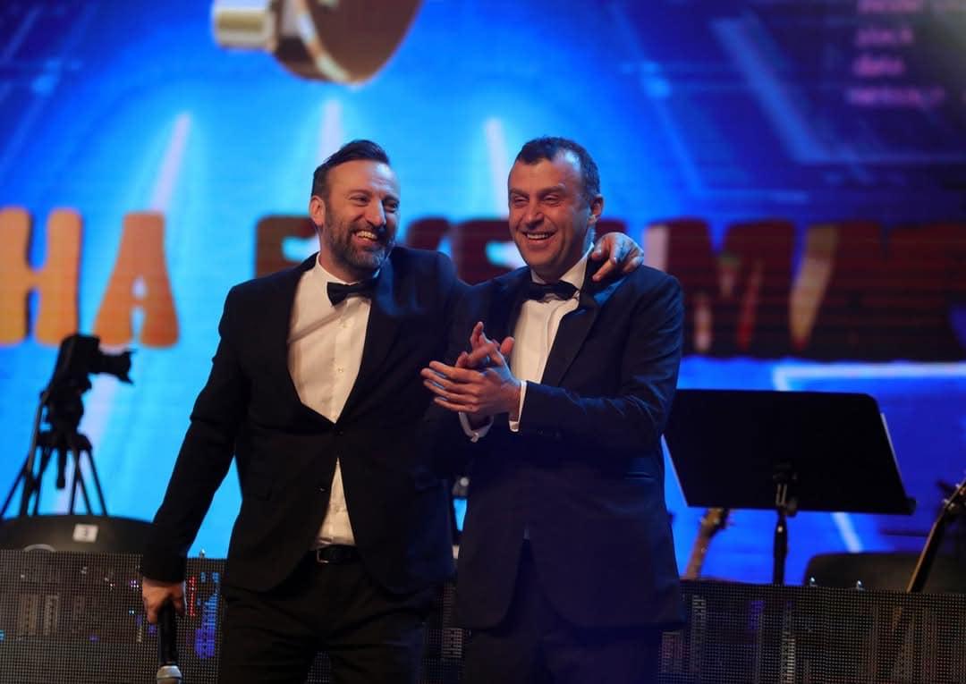 Zlatna buamara na popularnosta 2025