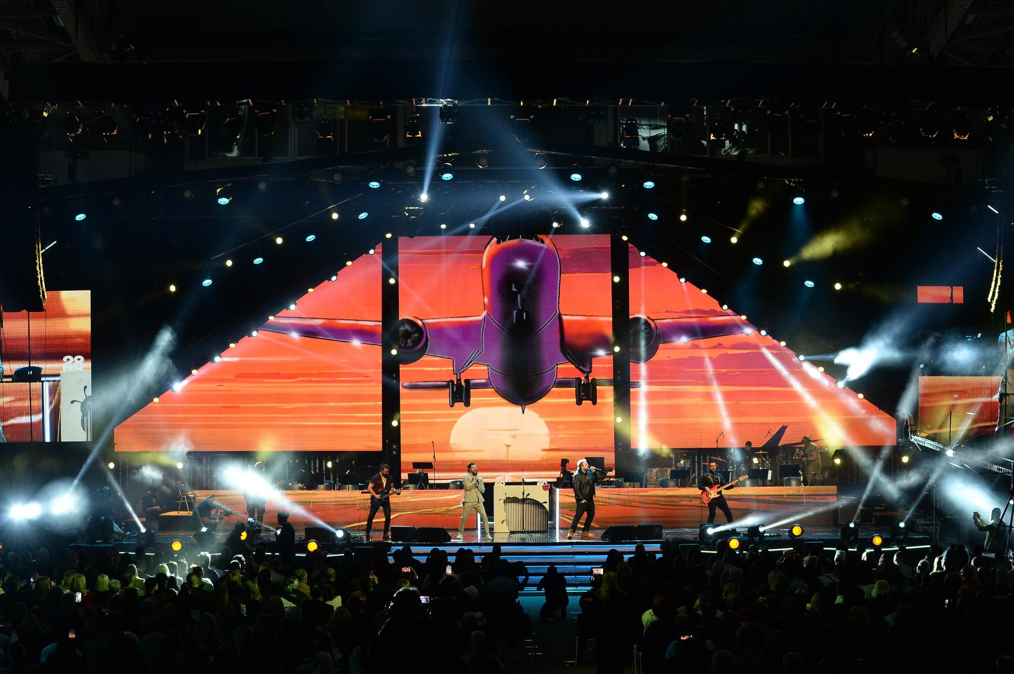 Zlatna buamara na popularnosta