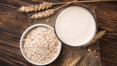 dmBio базна каша