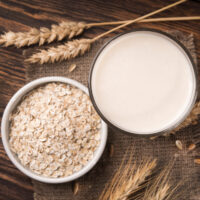 dmBio базна каша – брз, лесен и органски појадок за здрав почеток на новата година dmBio базна каша