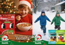 Happy Little Adventures на Виталиа – здрави детски оброци за големи зимски авантури