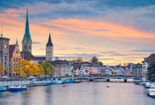 Најскапиот град во светот во 2026 година