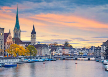 Најскапиот град во светот во 2026 година