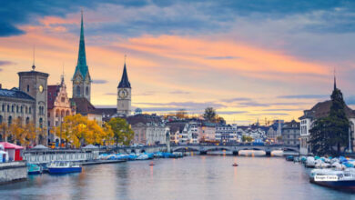 Најскапиот град во светот во 2026 година