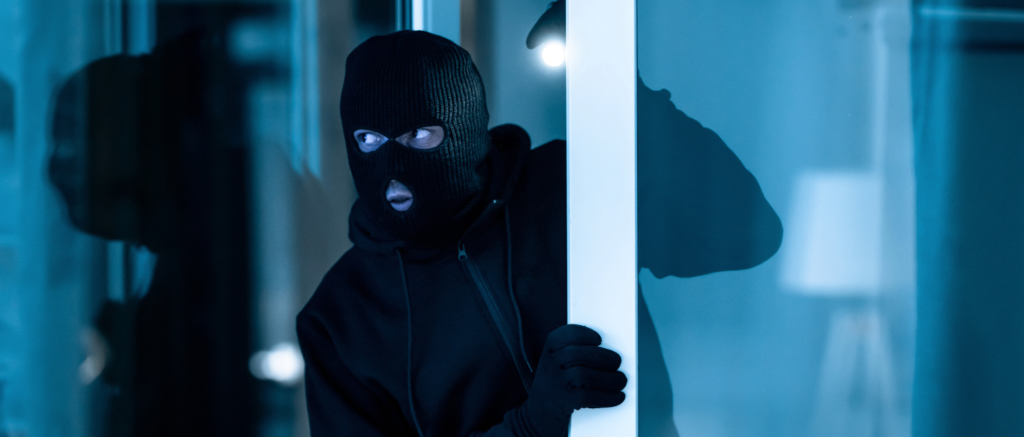 Овие места во домот крадците прво ги проверуваат