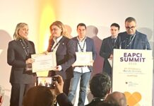 Младата македонска интервентна кардиологија продолжува да се позиционира на европската мапа