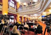 МНТ со нов театарски бран: внимателно курирана програма со премиери, меѓународни гостувања и отворена сцена за млади