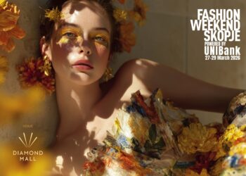 32 сезони подоцна: Модата како културна архитектура