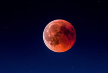 Крвава Месечина