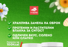 Постите започнаа. Како да ги внесете сите хранливи материи и да имате доволно енергија! Нутри супа