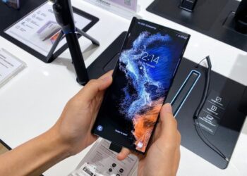 Samsung Galaxy S26 Ultra