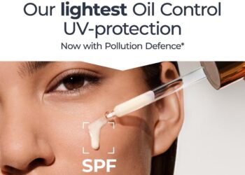 Иновативно решение за заштита од сонце и вишокот себум со најновиот серум Eucerin- Sun Face Oil Control Daily UV со СПФ 50+