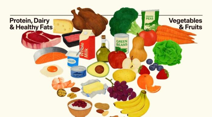 Ова е најздравиот појадок по 40-тата според нутриционистите, кој обезбедува долготрајно чувство на ситост и дава енергија во денот