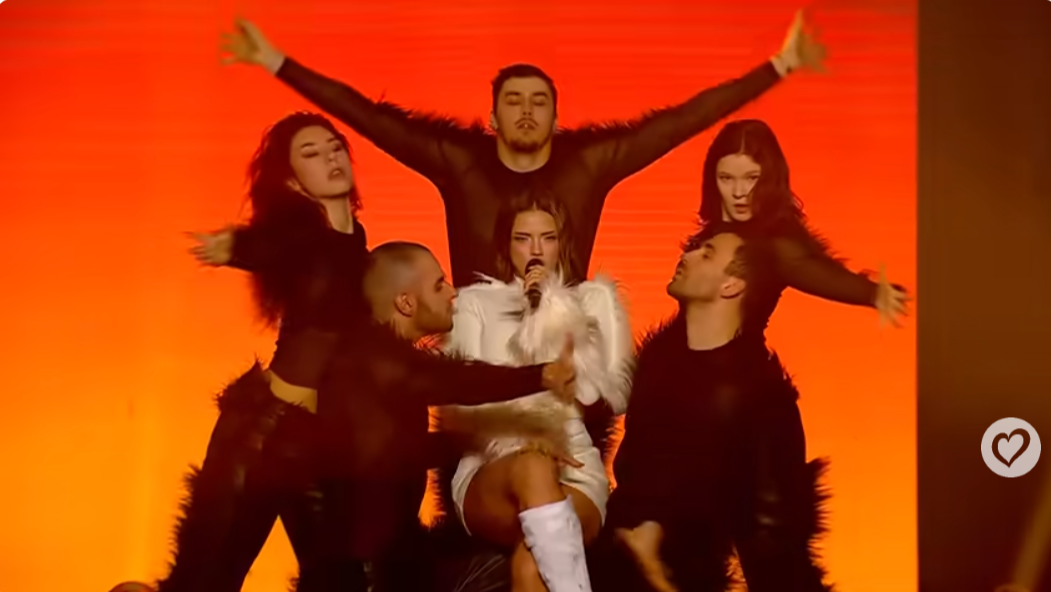 dara bangaranga bulgaria
