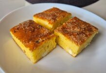 Домашна проја со сирење – едноставен и вкусен рецепт што секогаш успева Домашна проја со сирење